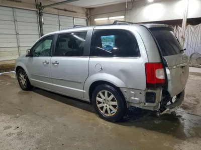 2011 CHRYSLER TOWN & COUNTRY TOURING L, фото 2, лот 10866423