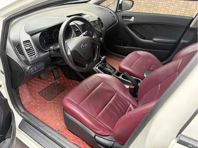 2017 Kia K3 1.6L Automatic 15th Anniversary Special GLS, фото 4, лот 10335965