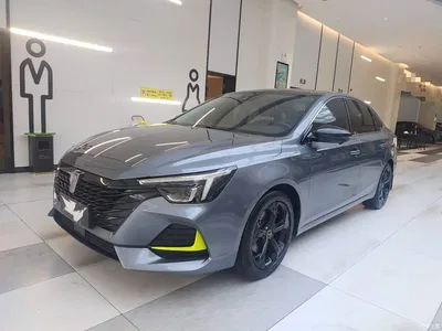 2020 Roewe i6 MAX 300TGI Automatic Cool Sky Intelligent Drive Supreme Edition, фото 2, лот 10341880