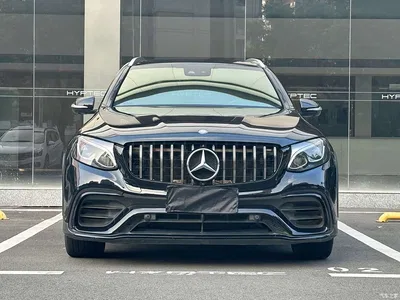 2016 Mercedes-Benz GLC 260 4MATIC Luxury, фото 3, лот 10771211
