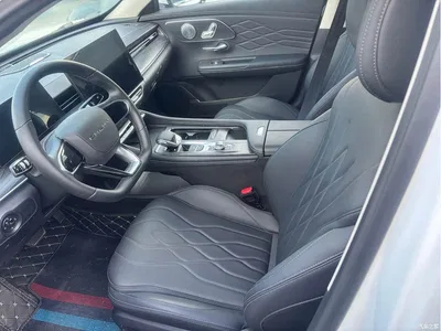 2025 Chery Arrizo 8 PRO Pro 1.6T Standard, фото 4, лот 10333522