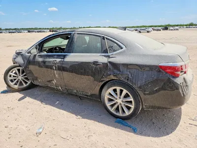 2015 BUICK VERANO CONVENIENCE, фото 2, лот 10861013