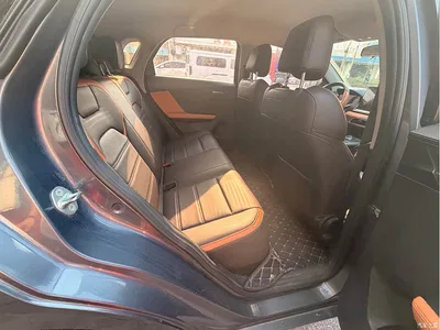 2020 BYD e2 Upgraded Long Range Luxury, фото 4, лот 10257856