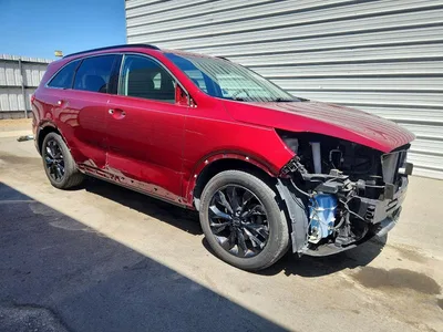 2020 KIA SORENTO S, фото 4, лот 10787629