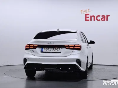 2022 Kia K3 1.6, фото 4, лот 10405764
