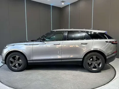 2020 Land Rover Range Rover Velar P340 R-DYNAMIC S, фото 4, лот 10323200