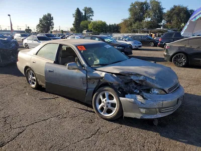 2001 LEXUS ES 300, фото 4, лот 10971713