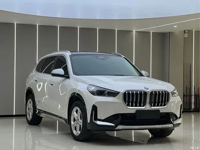 2023 BMW X1 sDrive20Li X Design Package, фото 3, лот 10466424