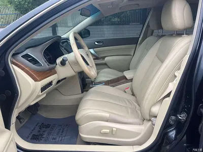 2011 Nissan Teana 2.0L XL Comfort Edition, фото 4, лот 10357291