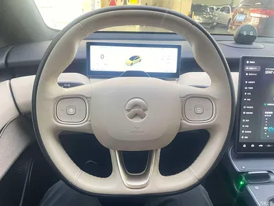 2022 NIO ET5 75kWh, фото 4, лот 10365324