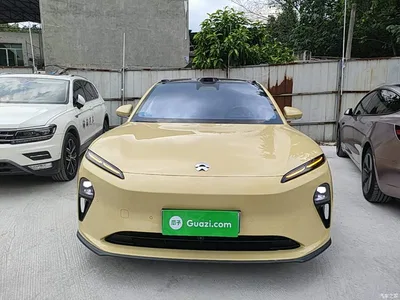 2023 NIO ET5T Model 75kWh Touring, фото 3, лот 10365650