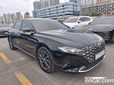 2023 Hyundai Grandeur 2.5, фото 2, лот 10696475