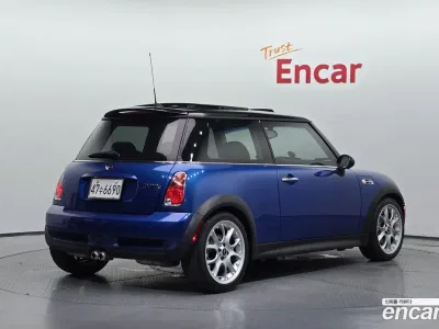 2006 Mini Cooper Standard, фото 2, лот 10178425