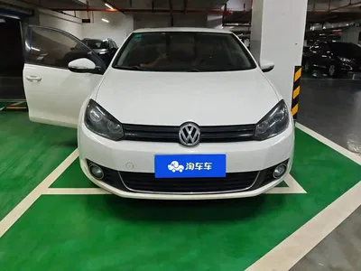 2014 Volkswagen Golf 1.6L Automatic Comfort, фото 3, лот 10842084