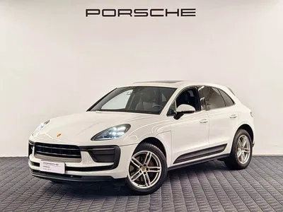 2023 Porsche Macan 2.0T, фото 1, лот 11018017
