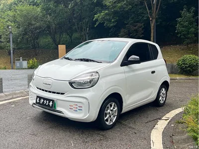 2022 Roewe Kaiwei CLEVER 311km Vitality Bobo Edition, фото 1, лот 10349810