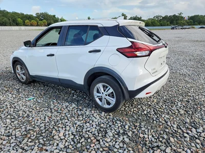 2023 NISSAN KICKS S, фото 2, лот 10758433