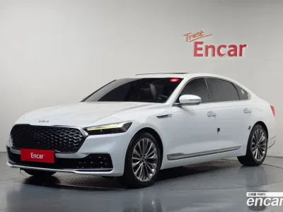 2022 Kia K9 3.8 GDI AWD, фото 1, лот 11078957