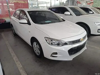 2019 Chevrolet Cavalier 320 Auto Sunroof Enjoyment Edition, фото 4, лот 10380810
