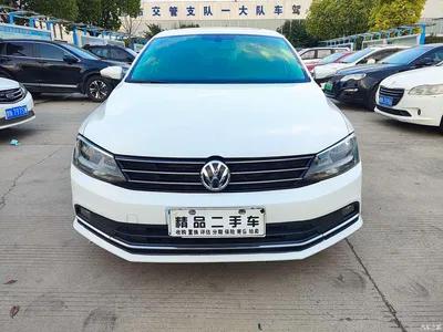2018 Volkswagen Sagitar 1.6L Automatic Comfort, фото 2, лот 10458301