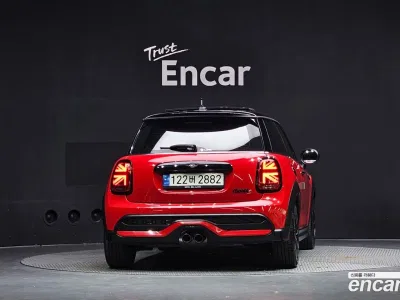 2023 Mini Cooper Classic, фото 4, лот 11248063