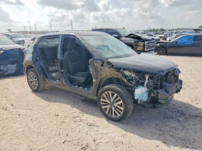 2024 NISSAN KICKS SV, фото 4, лот 11186365