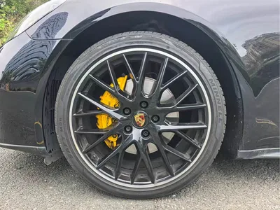 2023 Porsche Panamera Executive Long Wheelbase 2.9T, фото 3, лот 10411699