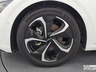 2023 Kia EV6 Long Range 4WD, фото 4, лот 10221927
