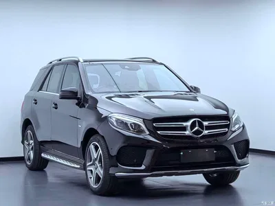 2018 Mercedes-Benz GLE 320 4MATIC Dynamic Ultimate Edition, фото 3, лот 10295984