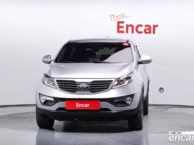 2013 Kia Sportage Diesel 2WD TLX, фото 3, лот 10123540