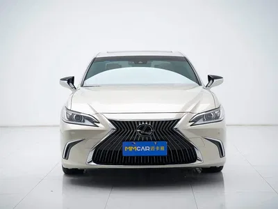 2018 Lexus ES 200 Excellence Edition China V, фото 2, лот 10310957