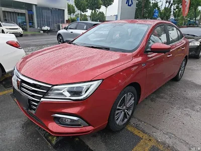 2019 Roewe i5 1.5L Auto 4G Langhao Edition, фото 1, лот 10340510