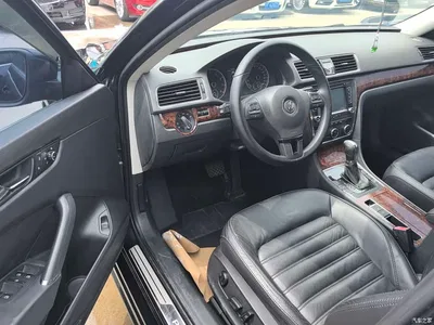 2013 Volkswagen Passat 1.8TSI DSG Zunrong, фото 4, лот 10443505