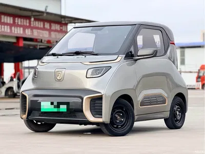 2019 Baojun E200 250KM Smart Edition, фото 1, лот 10402539