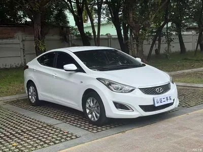 2016 Hyundai Langdong 1.6L Automatic Smart Edition, фото 3, лот 11493586