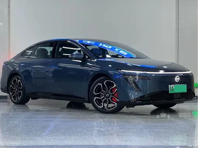 2025 Nissan N7 Model 625 Max, фото 3, лот 10361633