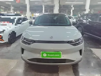 2024 Leapmotor C11 Pure Electric 580 Premium Edition, фото 3, лот 10427687