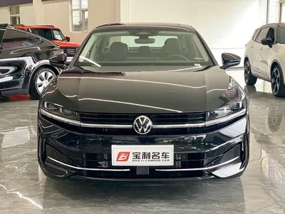 2024 Volkswagen Magotan 380TSI DSG Luxury Edition (Daimai Package), фото 1, лот 11094924