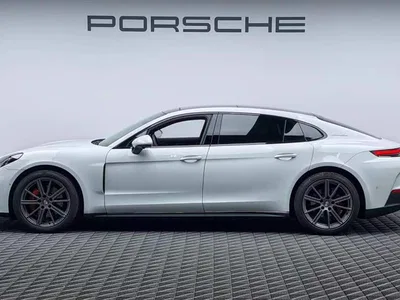 2024 Porsche Panamera Executive Long Wheelbase 2.9T, фото 4, лот 10410378
