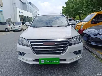 2017 Haval H2 Red Label 1.5T Automatic 2WD Luxury, фото 3, лот 10667873