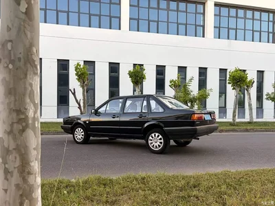 2007 Volkswagen Santana Classic Model 1.8L Scenic Edition, фото 4, лот 10400630