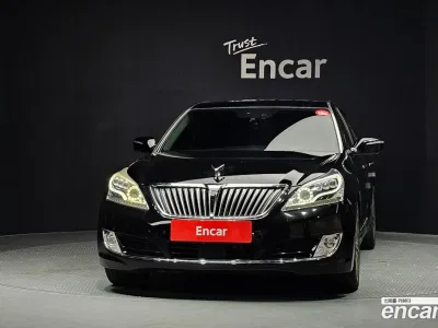 2013 Hyundai Equus VS500, фото 3, лот 10122952