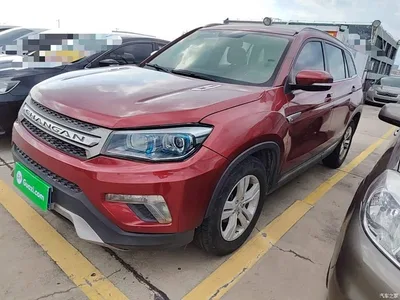 2014 Changan CS75 1.8T Automatic Elite (China IV), фото 1, лот 10255583