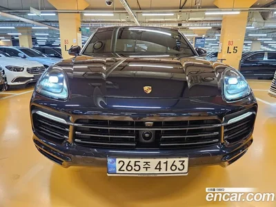 2019 Porsche Cayenne 3.0, фото 3, лот 10099020
