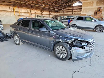 2020 VOLKSWAGEN JETTA S, фото 4, лот 10830118