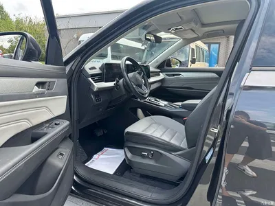 2023 Volkswagen Talagon 330TSI Luxury Touring Edition, фото 4, лот 11566279