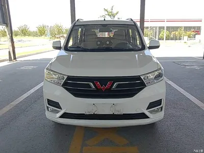 2019 Wuling Motors Wuling Hongguang 1.5L S Standard China VI LAR, фото 3, лот 10371300