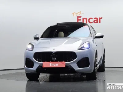2023 Maserati Grecale 2.0 AWD Modena, фото 3, лот 10120209