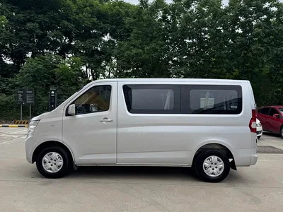 2020 Changan Changan Ruixing M60 Model 1.5L Standard China VI 6 Seats DAM15KR, фото 3, лот 11163709