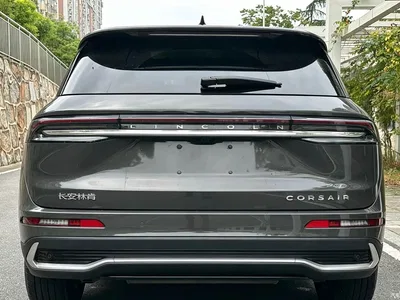 2024 Lincoln Adventurer 2.0T FWD Exclusive Edition, фото 4, лот 11081759